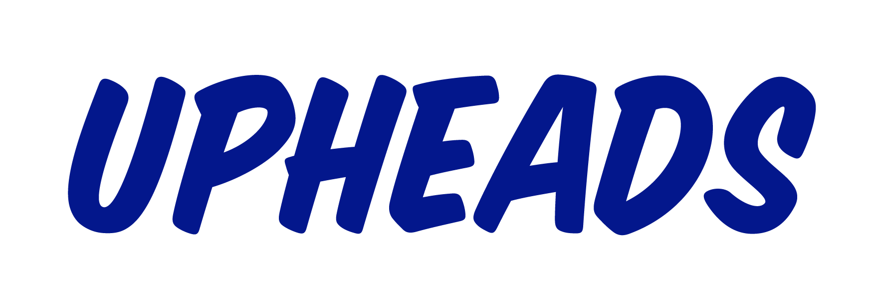 Upheads logo